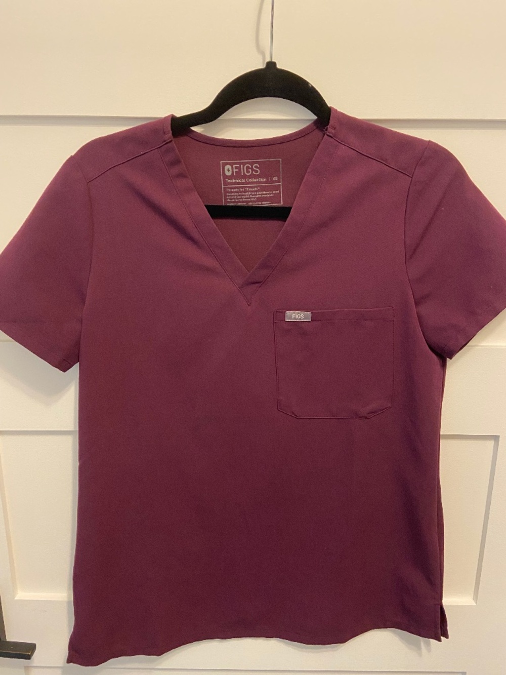 Figs Catarina women’s scrub top